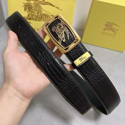 wholesale quality burberry belts model no. 53